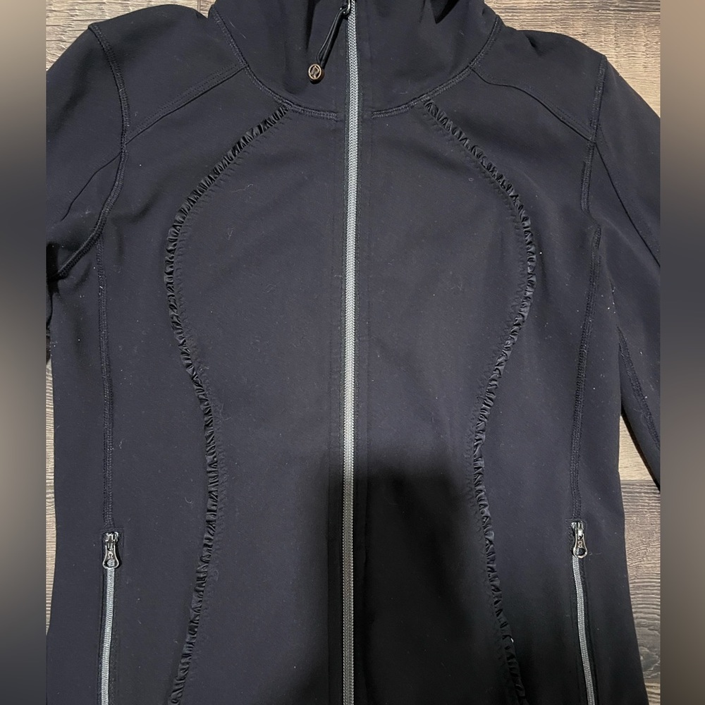 Lululemon jacket